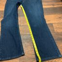 Riders By Lee Indigo Women’s Jeans Slim Boot Size 18M Photo 7