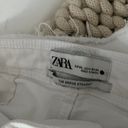 ZARA Marine Straight Jeans Photo 6