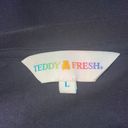 Teddy Fresh Women’s  Cropped Tee Photo 3