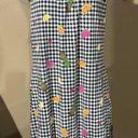 Betsey Johnson Vintage Iconic Betsy Johnson Fruit Slip Dress Size L EUC Photo 4