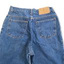 Moda Vintage  International High Waist Jeans Photo 1