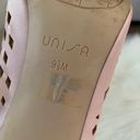 Unisa Blushed Pink High Heel Pump Shoe Size 9.5 Photo 7