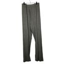 SKIMS  Heather Gray Lounge Wide Leg Sleep Pant 4X Photo 4