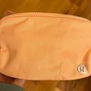 Lululemon NWT  everywhere Belt Bag  SUMG  1L Photo 0