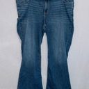 Torrid  Medium Wash Premium Stretch Denim High Rise Luxe Slim Boot Jeans size 24 Photo 0