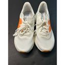 New Balance  Fresh Foam Arishi V4 Running Shoe - Women's Size 8 in Orange/white Photo 11