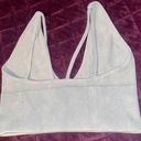 Forever 21 NWOT  Seafoam Green Bralette Photo 5