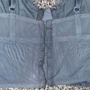 Hollister Bustier Corset Top Photo 4