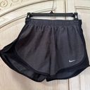 Nike Gray Dri-Fit Shorts Photo 0