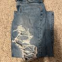 American Eagle Outfitters Moms Jeans Photo 0