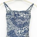 Victoria's Secret  Womens Y2K Boho Floral Printed One Piece Swim Swimsuit Size XS Photo 1