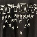 Tultex Size Medium 109% Cotton “Spyder” T Shirt Photo 2