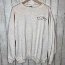 Vintage Circle of Lights Indianapolis Crewneck Size 2X Photo 1