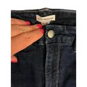 Good American  Good Legs Skinny Jeans in Blue004 Size 10/30 Photo 8