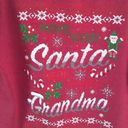 Holiday Time Christmas sweater “move over Santa...” 2X Photo 3