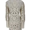 Ulla Johnson  Exclusive Aamina Cotton Pullover Mini Dress Photo 5