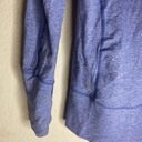 Lululemon ‎ Stride Jacket Heathered Persian Purple Lavender ( 4 ) Photo 9