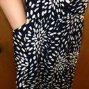 Ark & Co. NWT Twisted Racerback dress with pockets new feminine bohemian boho Photo 10