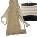 Bebe Sport 2pc SET - tube top & matching hoodie sweate Photo 4