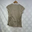 Burberry  Golf Womens Polo Shirt Size S Photo 4