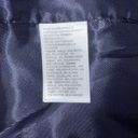 Beautiful Lark & Ro Navy Blue Peacoat! Size 4 Photo 4