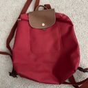 Longchamp Le Pliage Backpack Photo 0