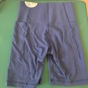 Aerie OFFLINE By  Real Me Xtra Hold Up! Pocket 7" Bike Short Photo 5