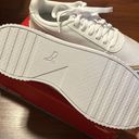 Puma Carina White Sneakers Photo 3