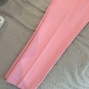 ZARA Light Pink Pants Photo 6