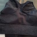 Rbx Active NWT  Metallic Sport T-Shirt Bra Photo 1