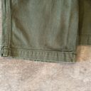 TNA cargo pants. 100% cotton. Color Photo 7