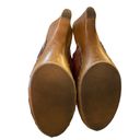 Isaac Mizrahi  Leather Slip On Mule Clogs Size 10 Photo 8