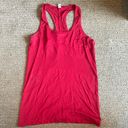 Lululemon  Swiftly Tech Racerback Tank Photo 0