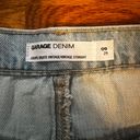 Garage Vintage Straight Jean Photo 2