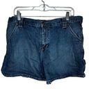 Pacific&Co Vintage Austin Clothing . Denim Shorts Photo 0