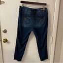 Ymi  Wanna Betta Butt Juniors Blue Jeans Size 15 Photo 37