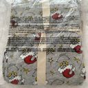 American Eagle NEW  Dr. Suess GRINCH Fleece PJ Set Women's Small Photo 2