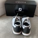 FootJoy  golf shoes Photo 2