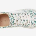 Jack Rogers Rory Daisy Print Sneakers Photo 1