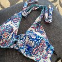 Relleciga push up paisley Bikini Top Photo 2