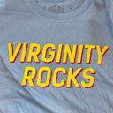 Danny Duncan Virginity Rocks T Shirt Photo 0