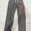 Original League League Fairfield University Grey Sweatpants  Photo 0