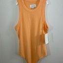 Pistola Revolve by  NWT Blake bodysuit in Sherbet size Small Photo 5