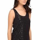 Equipment NWT  Kaylen leopard metallic tank top Photo 2