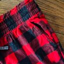 Aerie Flannel PJ Joggers Photo 4