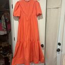 Tuckernuck  Hyacinth House Maxi Dress Photo 2