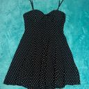 American Eagle Polka Dot Dress Photo 0