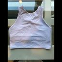 Athleta COPY -  Conscience Crop Bra Photo 5