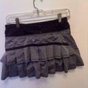 Lululemon  Run: Pace Setter Skirt Photo 2