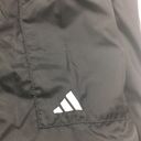 Adidas  wind breaker  jacket S Photo 13